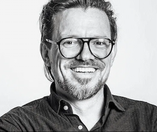 Porträt von Oliver Perle, unabhängiger IT-Berater im Raum Frankfurt Rhein-Main