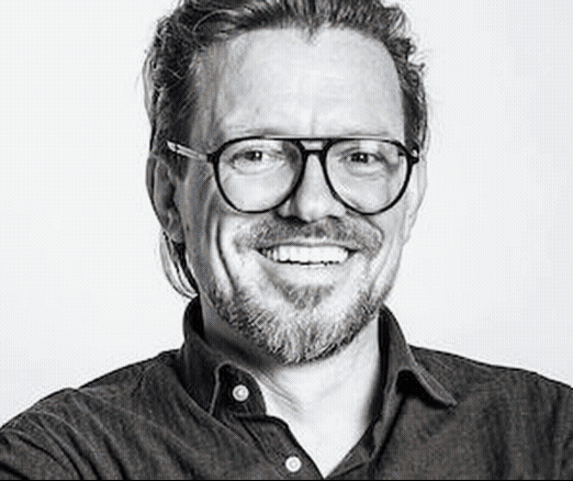 Porträt von Oliver Perle, unabhängiger IT-Berater im Raum Frankfurt Rhein-Main